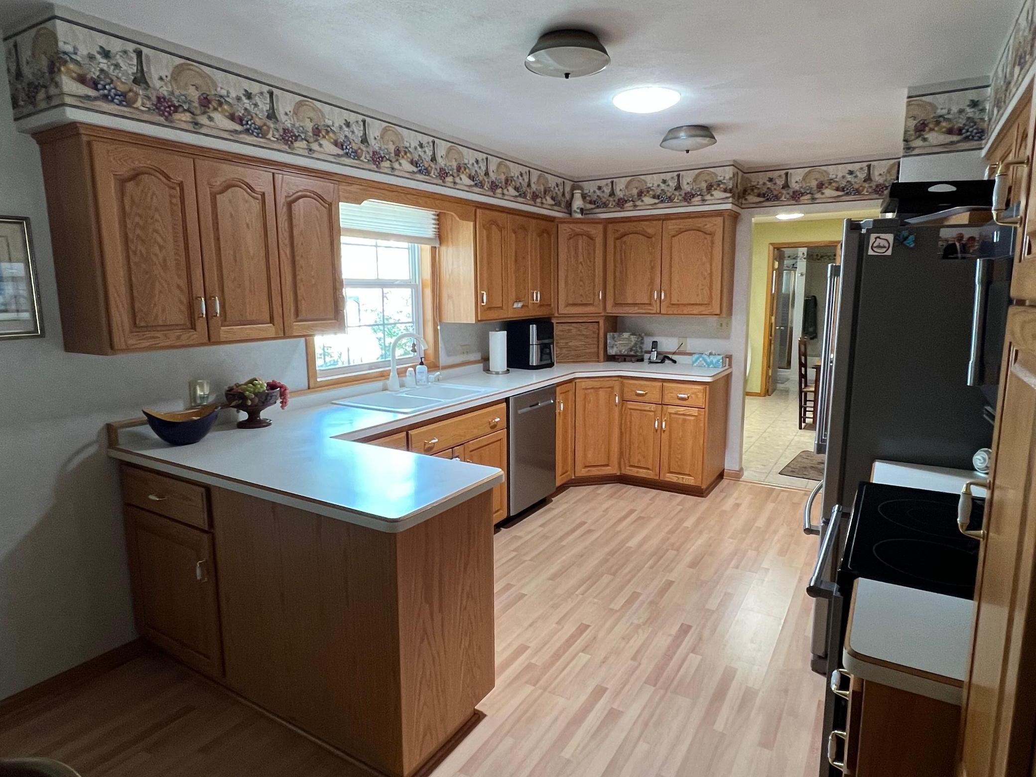 407 1st Street Southwest Wadena, MN 56482 - Photo 14 of 46