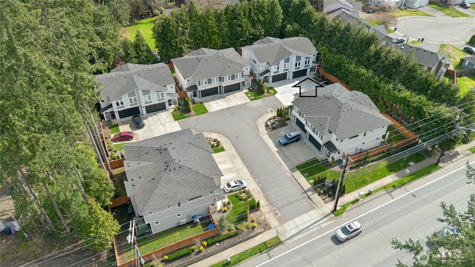 118 171st Place Southwest, Unit B Bothell, WA 98012 - Photo 27 of 29