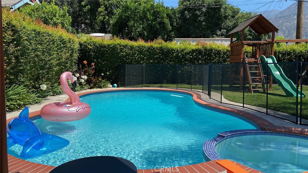 2129 Garfias Drive Pasadena, CA 91104 - Photo 12 of 14