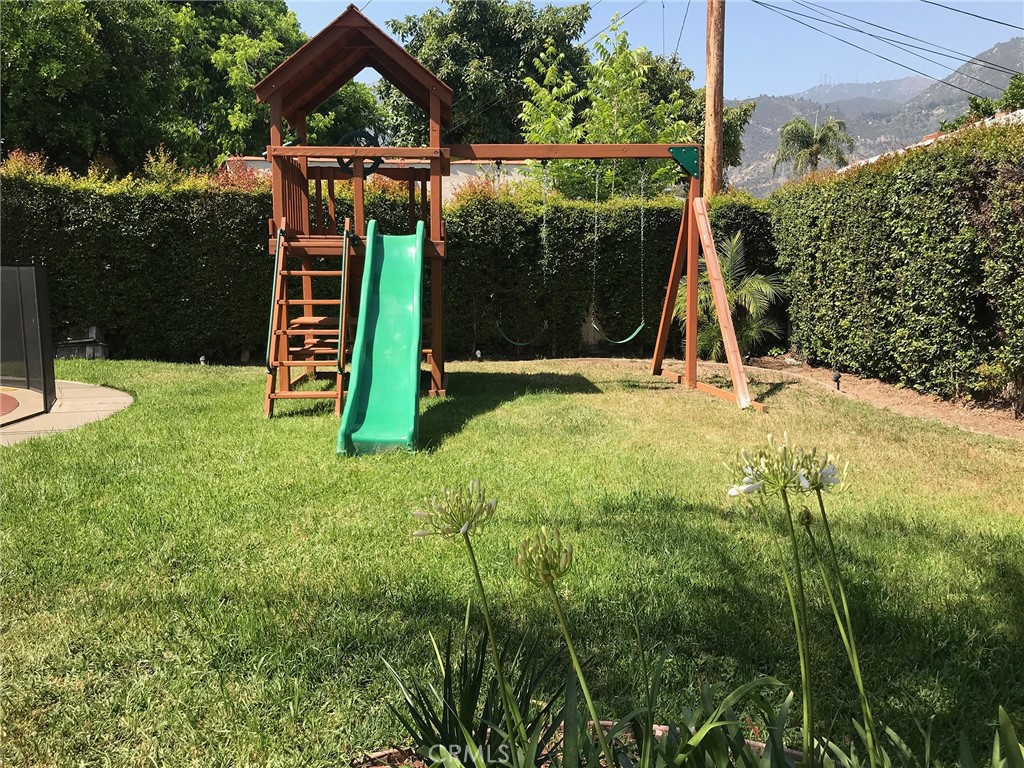 2129 Garfias Drive Pasadena, CA 91104 - Photo 14 of 14