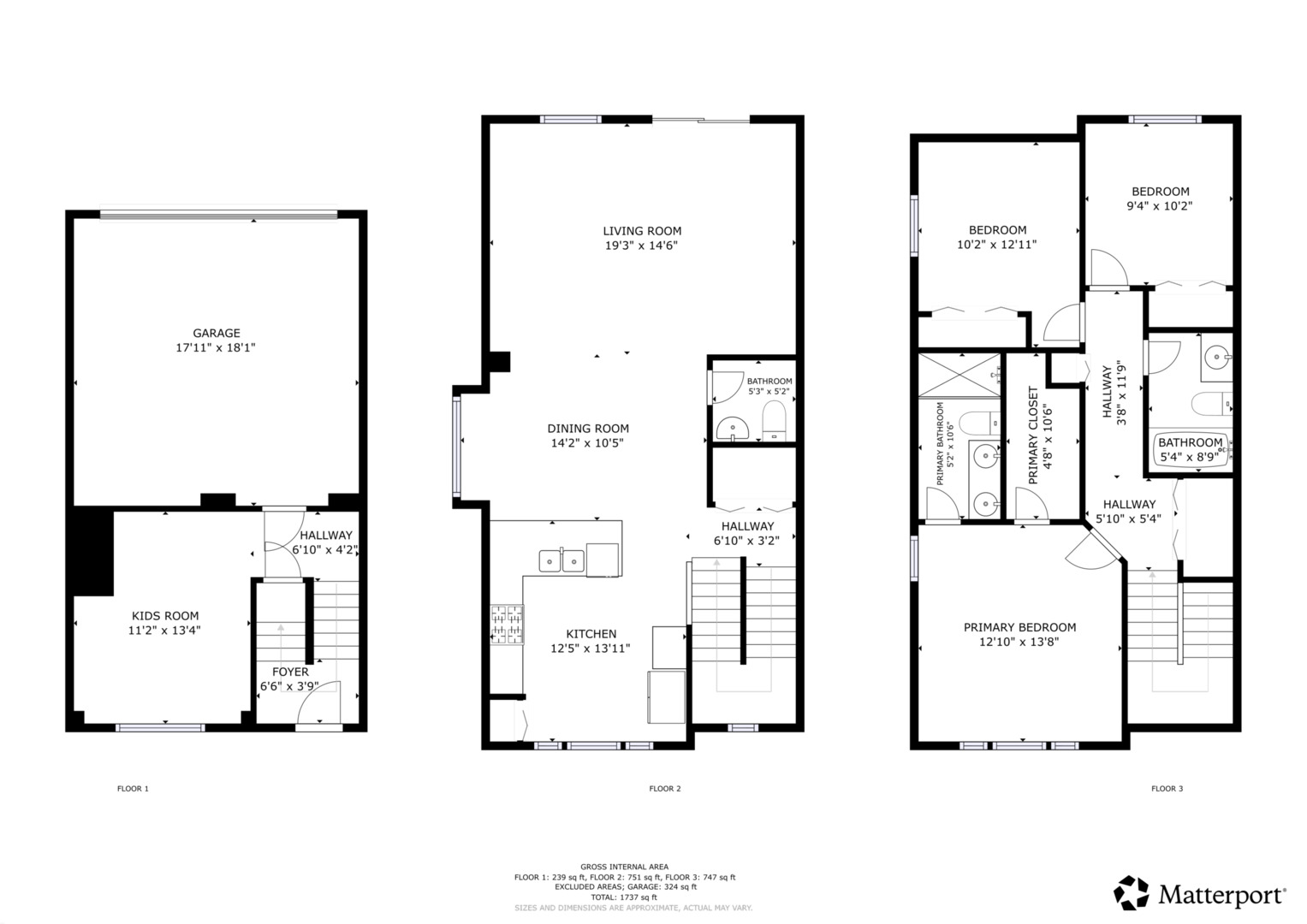 8536 Grove Street Morton Grove, IL 60053 - Photo 26 of 26