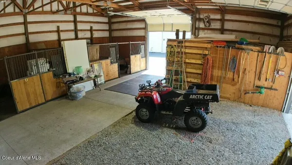 $1,100,000 | 49 Antler Lane, Spirit Lake, ID 83869