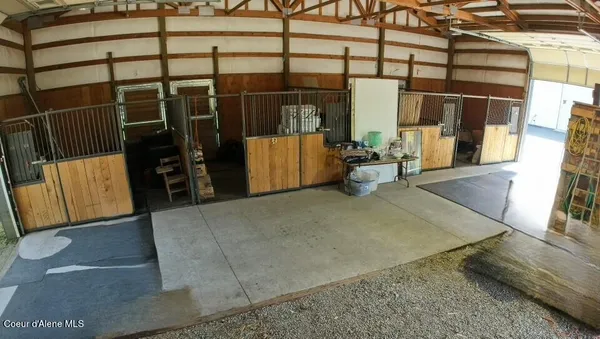 $1,100,000 | 49 Antler Lane, Spirit Lake, ID 83869