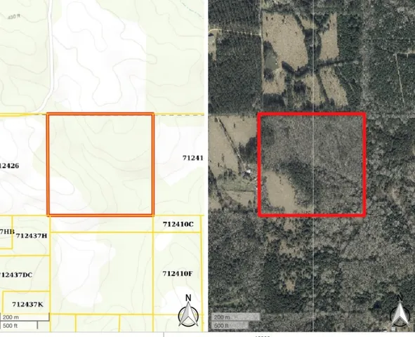 $399,000 | 1090 Roberts Road, Summit, MS 39666