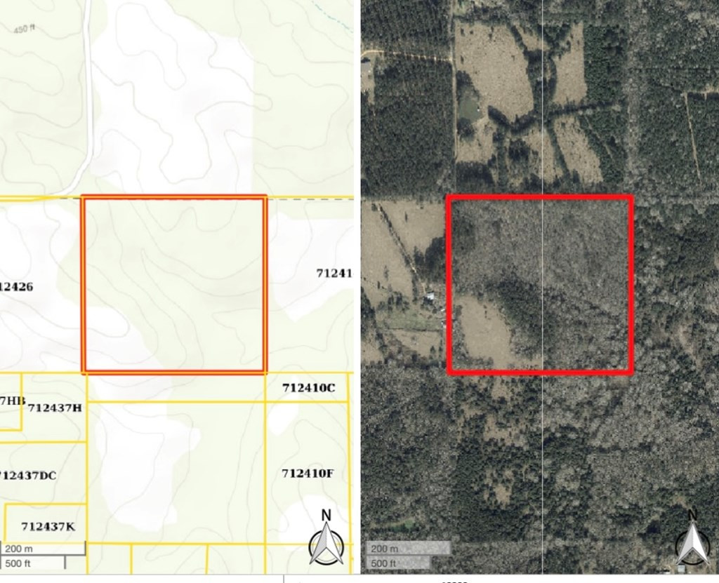 1090 Roberts Road Summit, MS 39666 - Photo 43 of 44 Photo 44