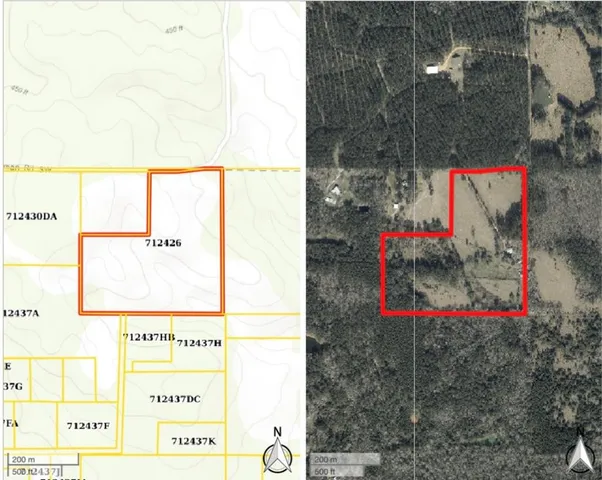 $420,000 | 1090 Roberts Road, Summit, MS 39666