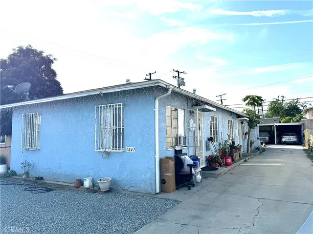 $725,000 | 1347 Fraser Avenue, Unit 13, Los Angeles, CA 90022