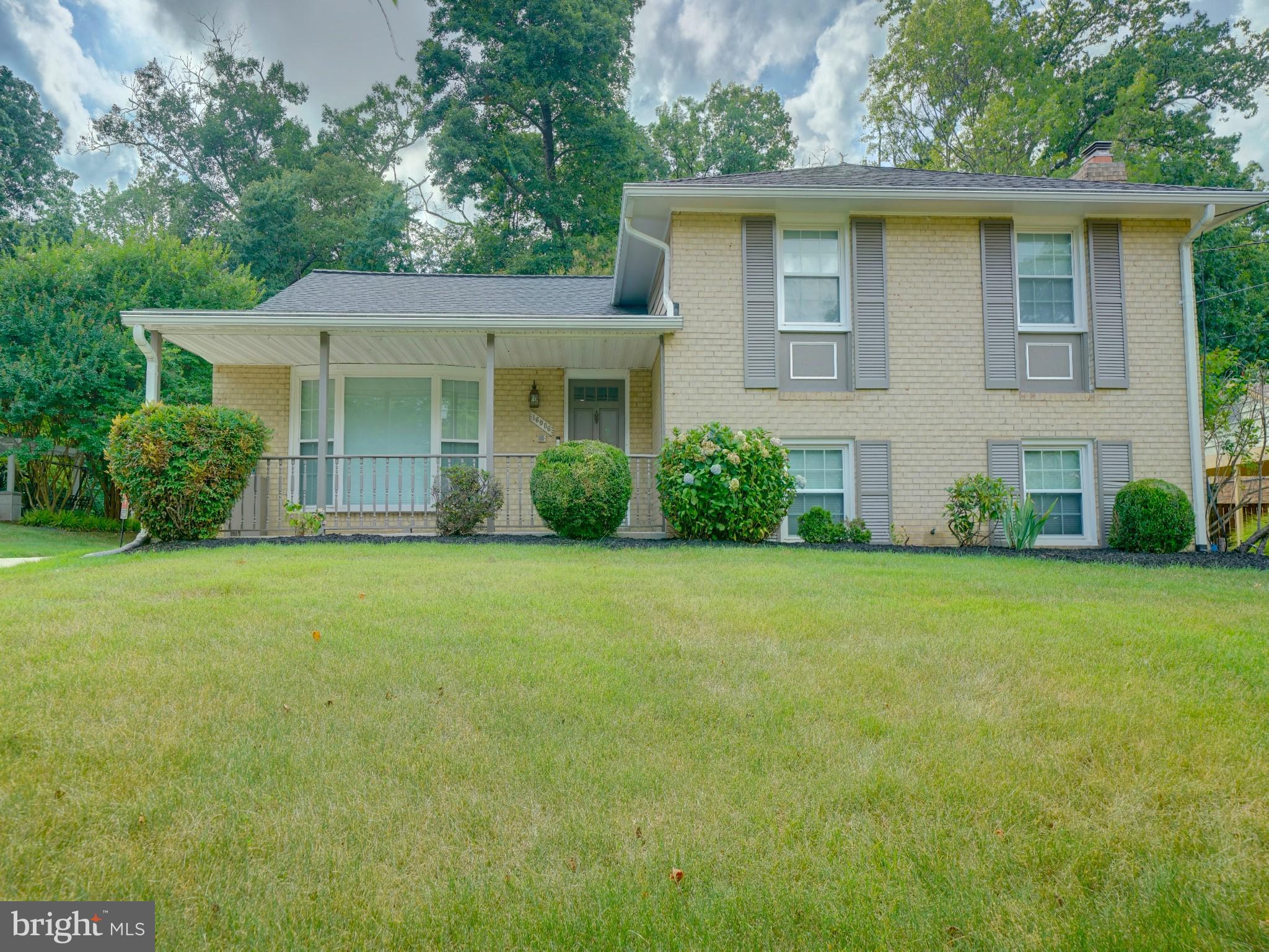 16006 Kent Road Laurel, MD 20707 - Photo 1 of 65 Gallery Image 1