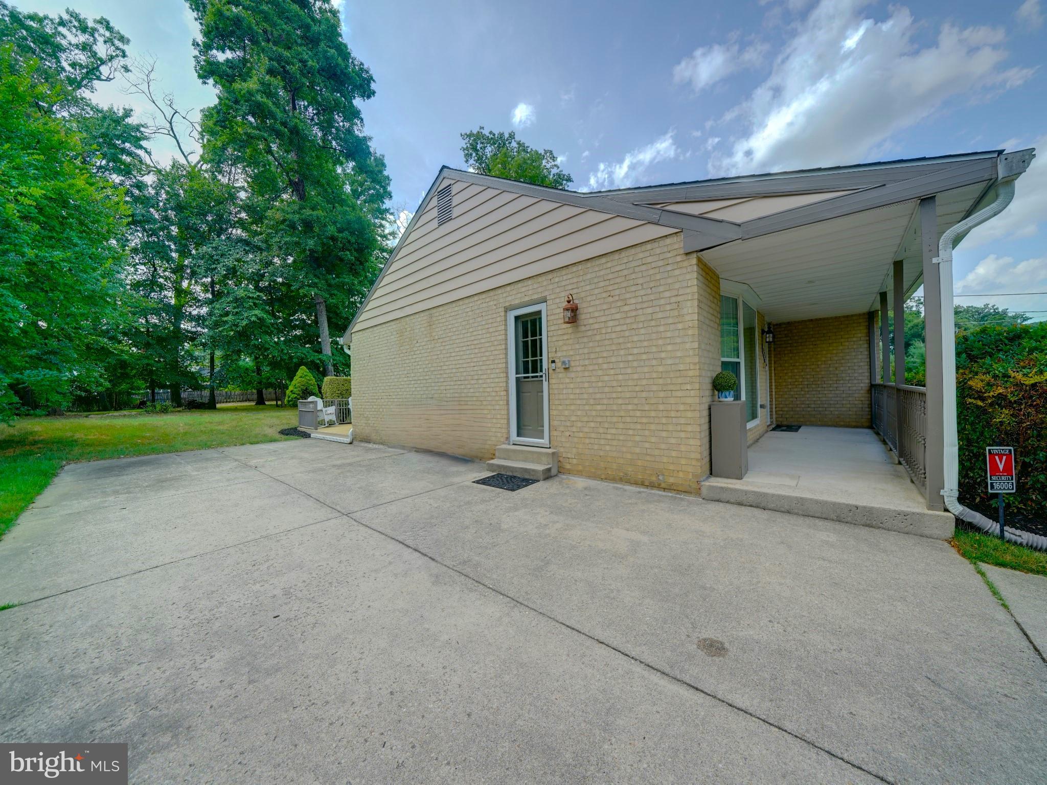 16006 Kent Road Laurel, MD 20707 - Photo 63 of 65 Gallery Image 63