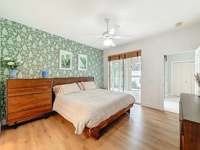 a view of a storage room with a lot of stuff