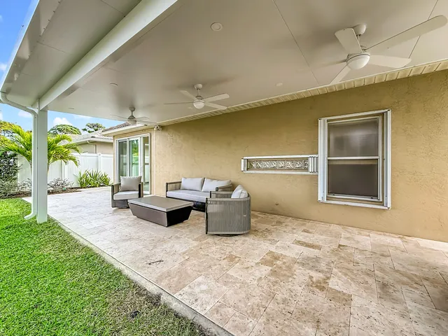 $6,000 | 1143 Canoe Point, Delray Beach, FL 33444