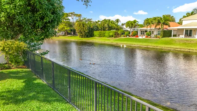 $6,000 | 1143 Canoe Point, Delray Beach, FL 33444