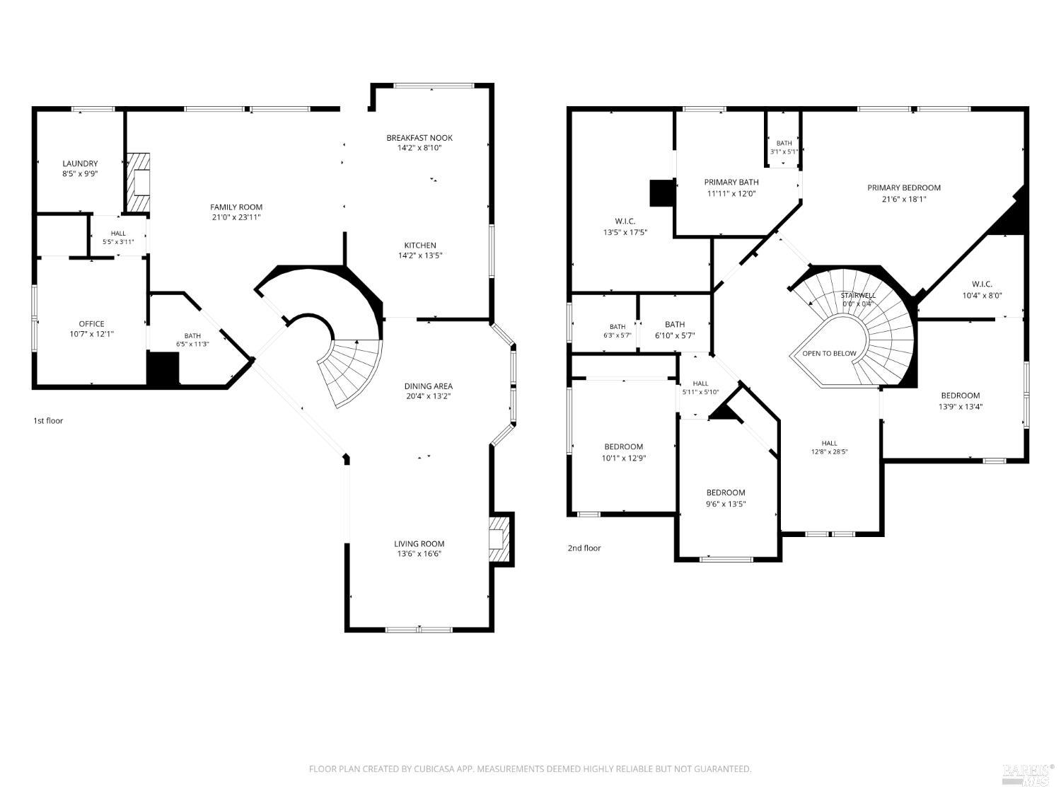 1450 Nighthawk Place Santa Rosa, CA 95409 - Photo 73 of 73