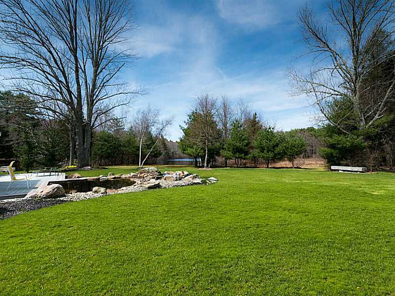 10 Wrentham Road Cumberland, RI 02864 - Photo 21 of 22 Exterior Back.