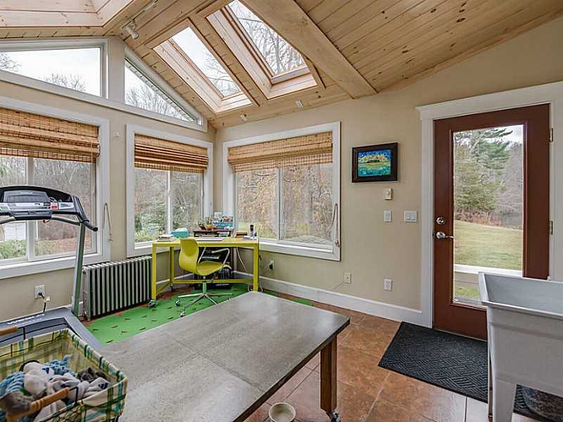 Other. Sunroom
