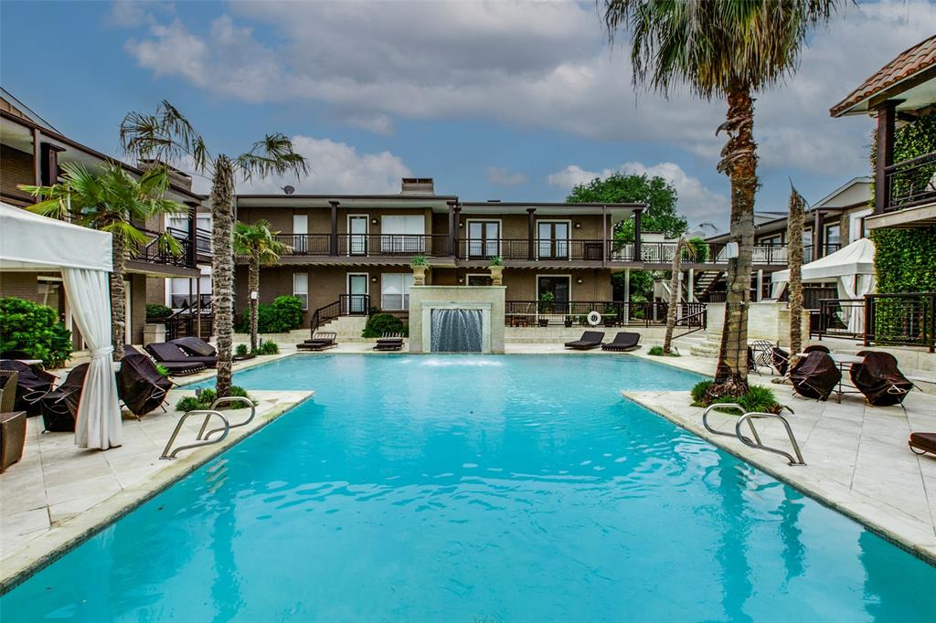 5904 Sandhurst Lane, Unit 149 Dallas, TX 75206 - Photo 27 of 30