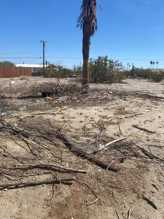 $8,500 | 2876 Cerritos Avenue, Thermal, CA 92274