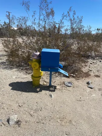 $8,500 | 2876 Cerritos Avenue, Thermal, CA 92274