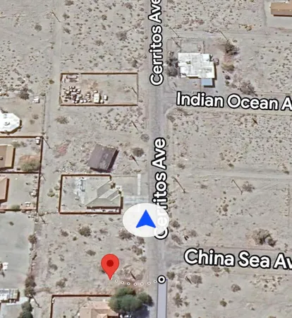 $8,500 | 2876 Cerritos Avenue, Thermal, CA 92274