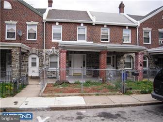 257 Copley Road Upper Darby, PA 19082 - Photo 1 of 9 Exterior Front