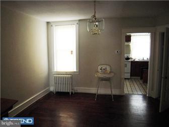 257 Copley Road Upper Darby, PA 19082 - Photo 3 of 9 Dining Room