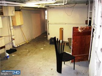 257 Copley Road Upper Darby, PA 19082 - Photo 9 of 9 Basement