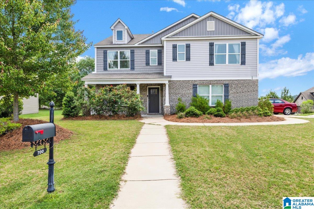 700 Mallet Way Chelsea, AL 35043 - Photo 1 of 24