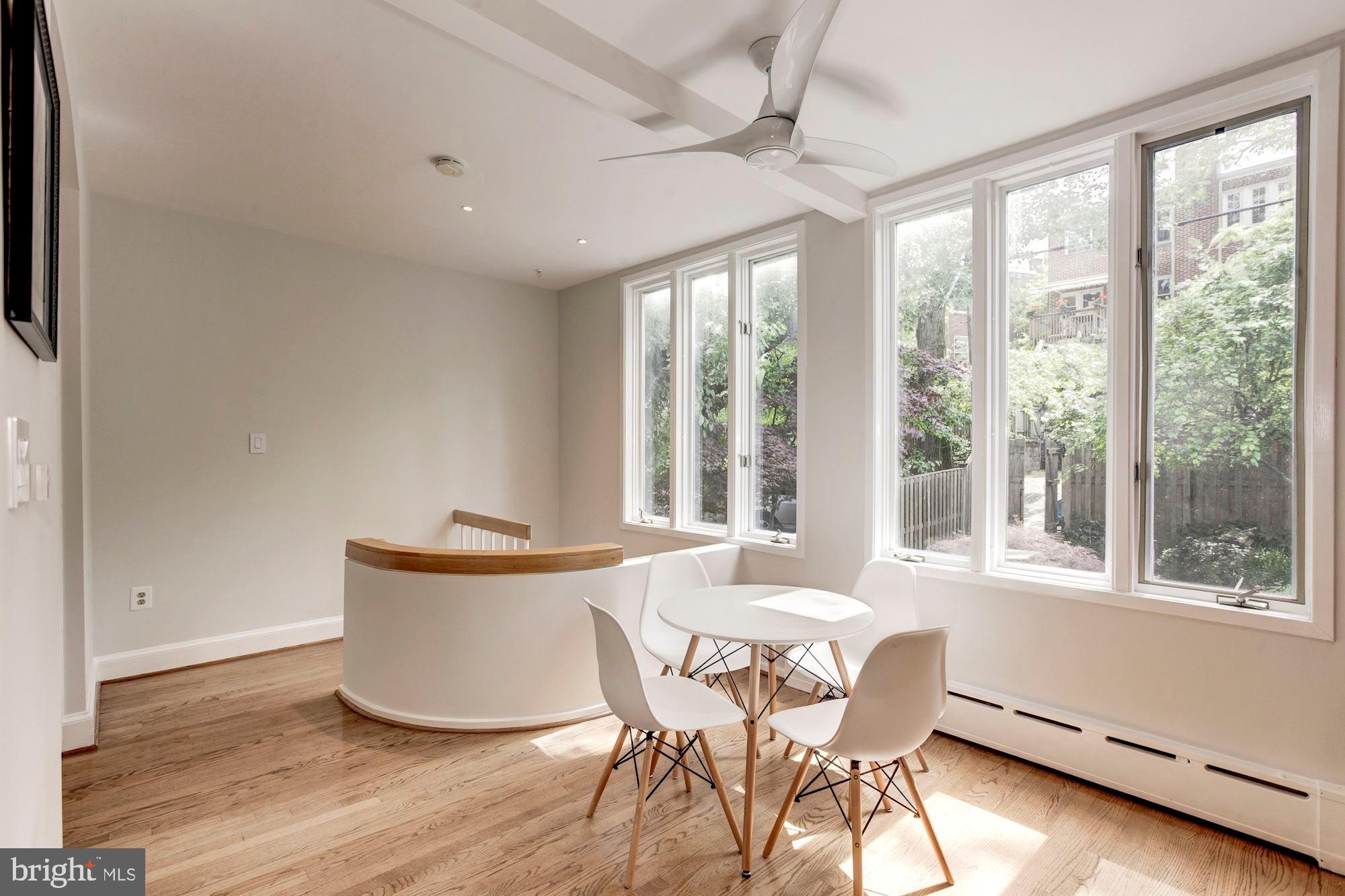 2212 Tunlaw Road Northwest Washington, DC 20007 - Photo 12 of 26 Gallery Image 12