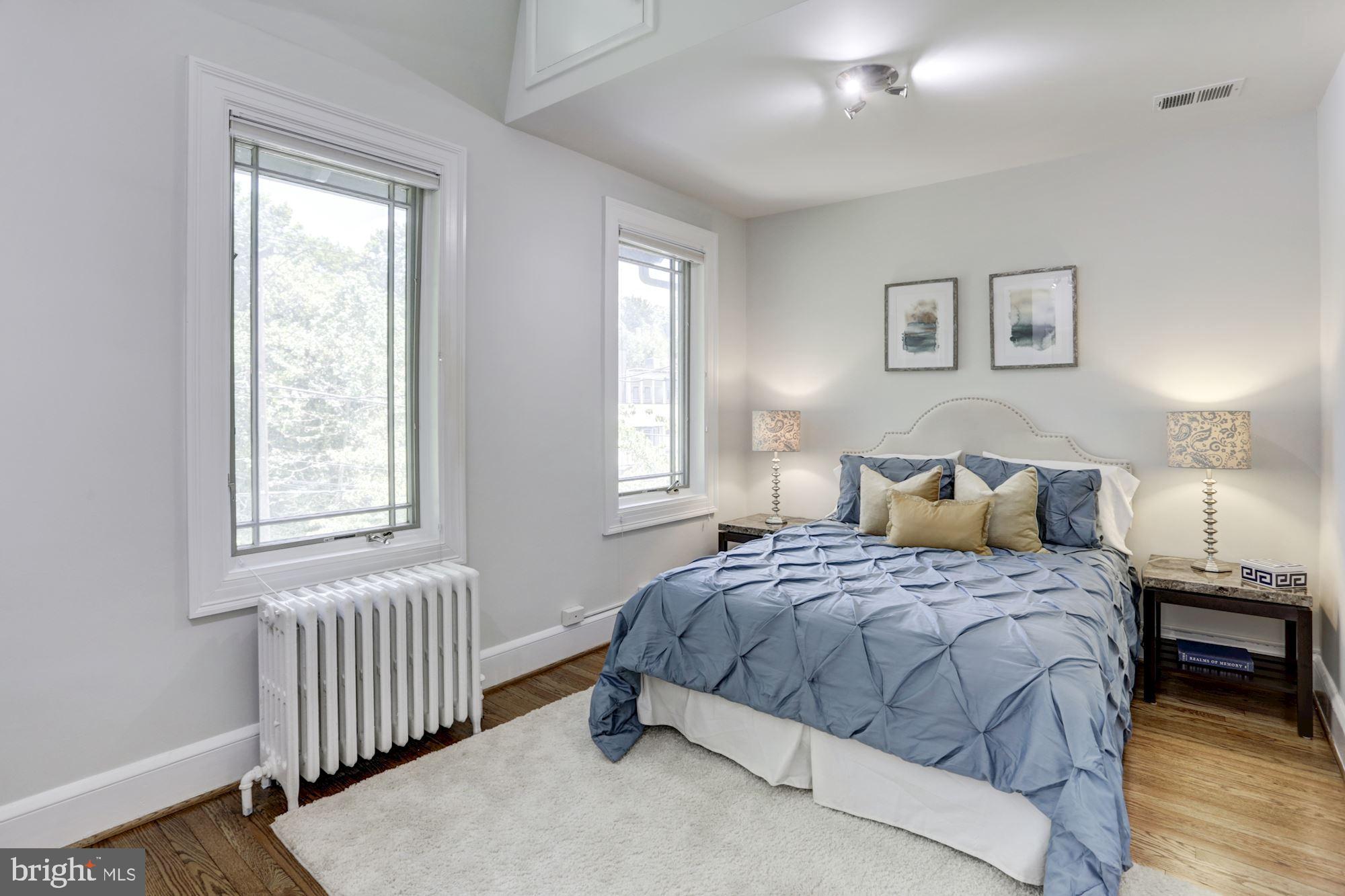 2212 Tunlaw Road Northwest Washington, DC 20007 - Photo 13 of 26 Gallery Image 13