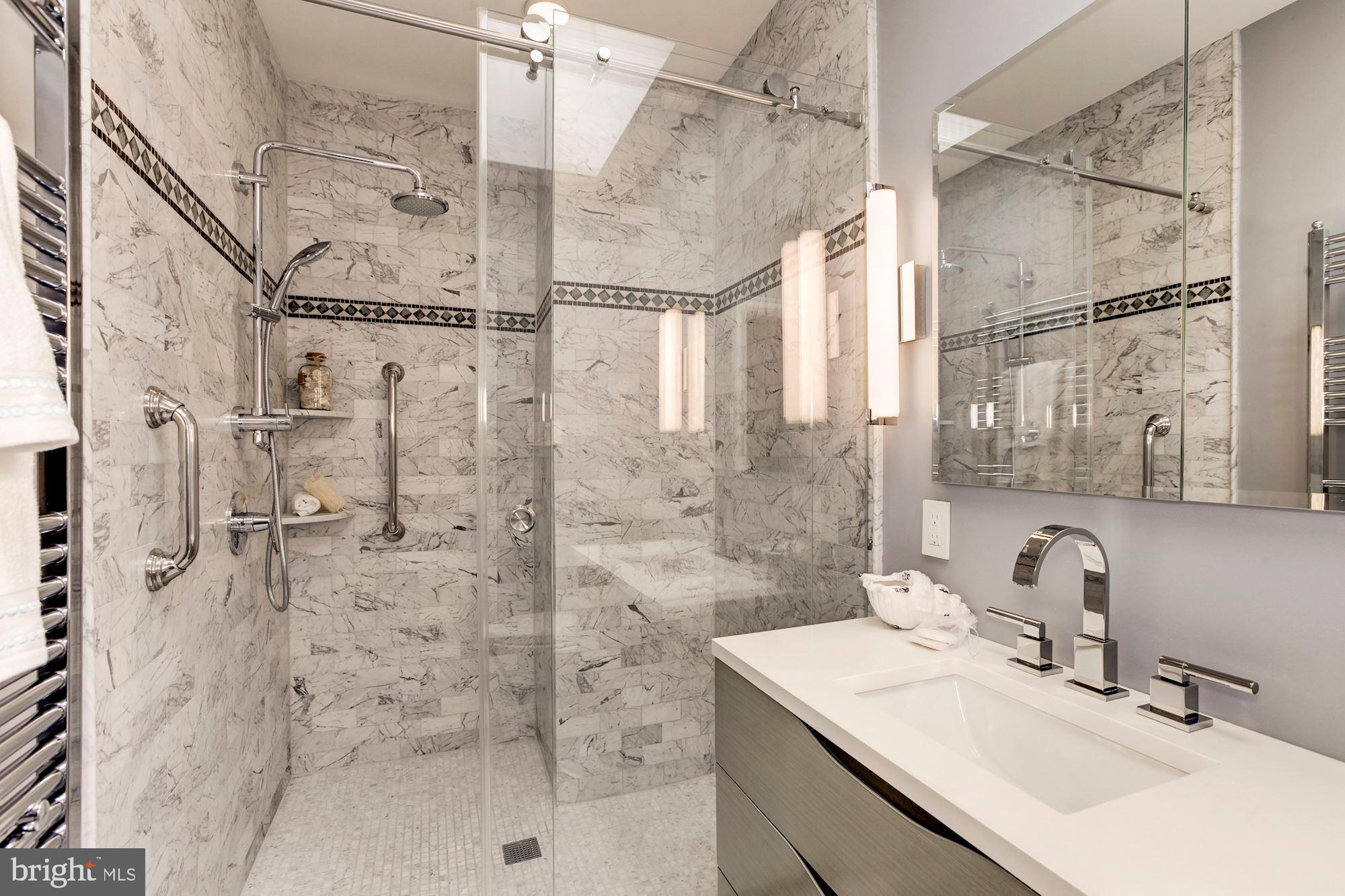 2212 Tunlaw Road Northwest Washington, DC 20007 - Photo 15 of 26 Gallery Image 15