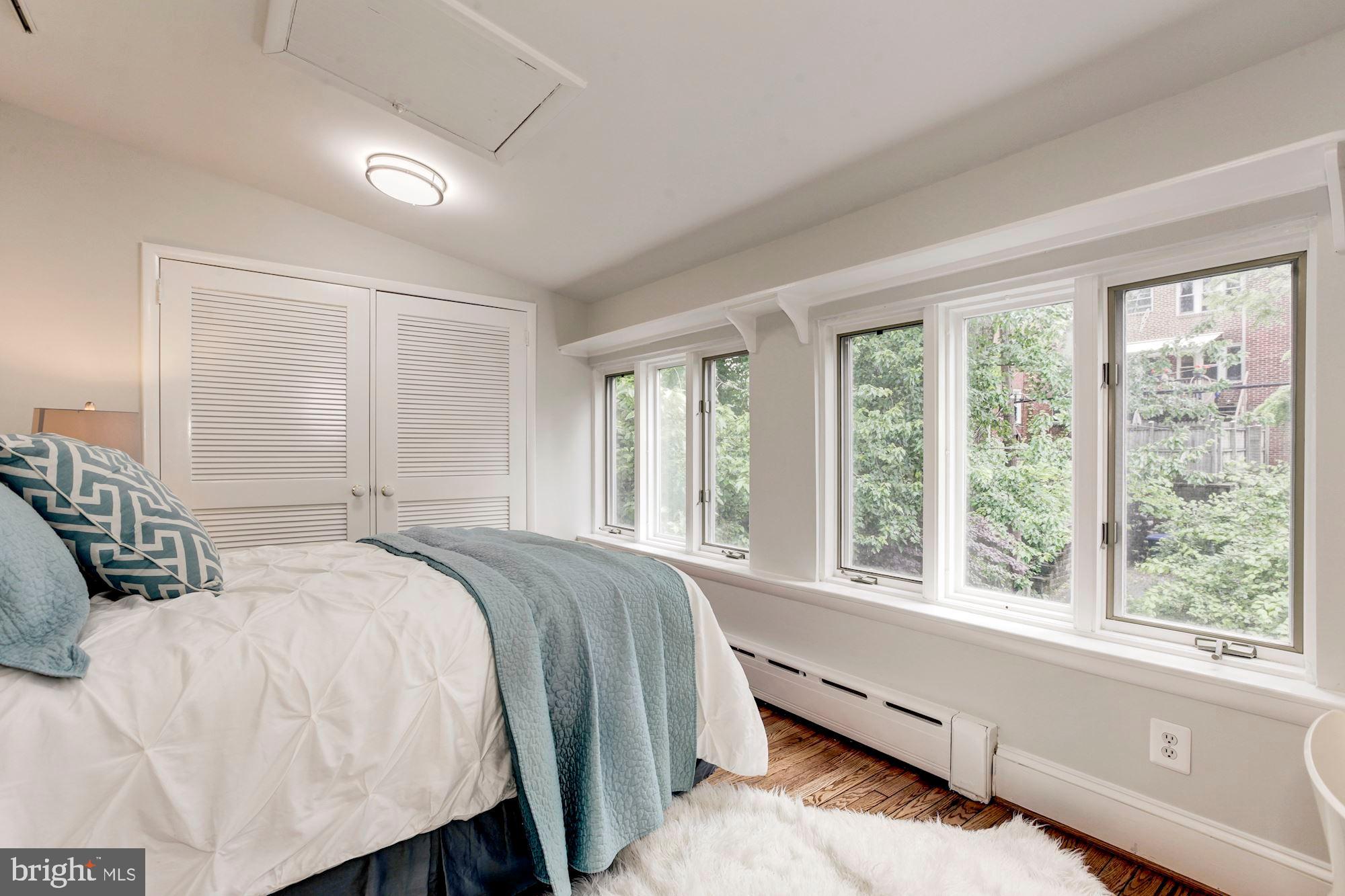 2212 Tunlaw Road Northwest Washington, DC 20007 - Photo 17 of 26 Gallery Image 17