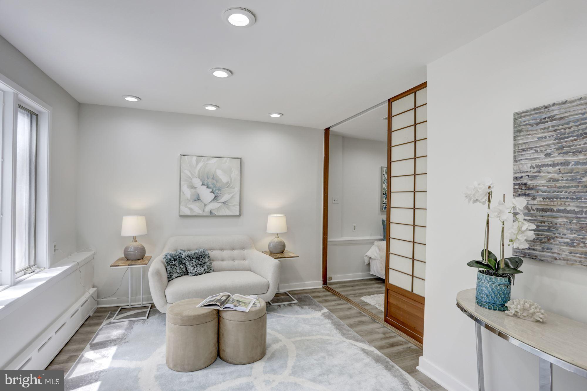 2212 Tunlaw Road Northwest Washington, DC 20007 - Photo 18 of 26 Gallery Image 18