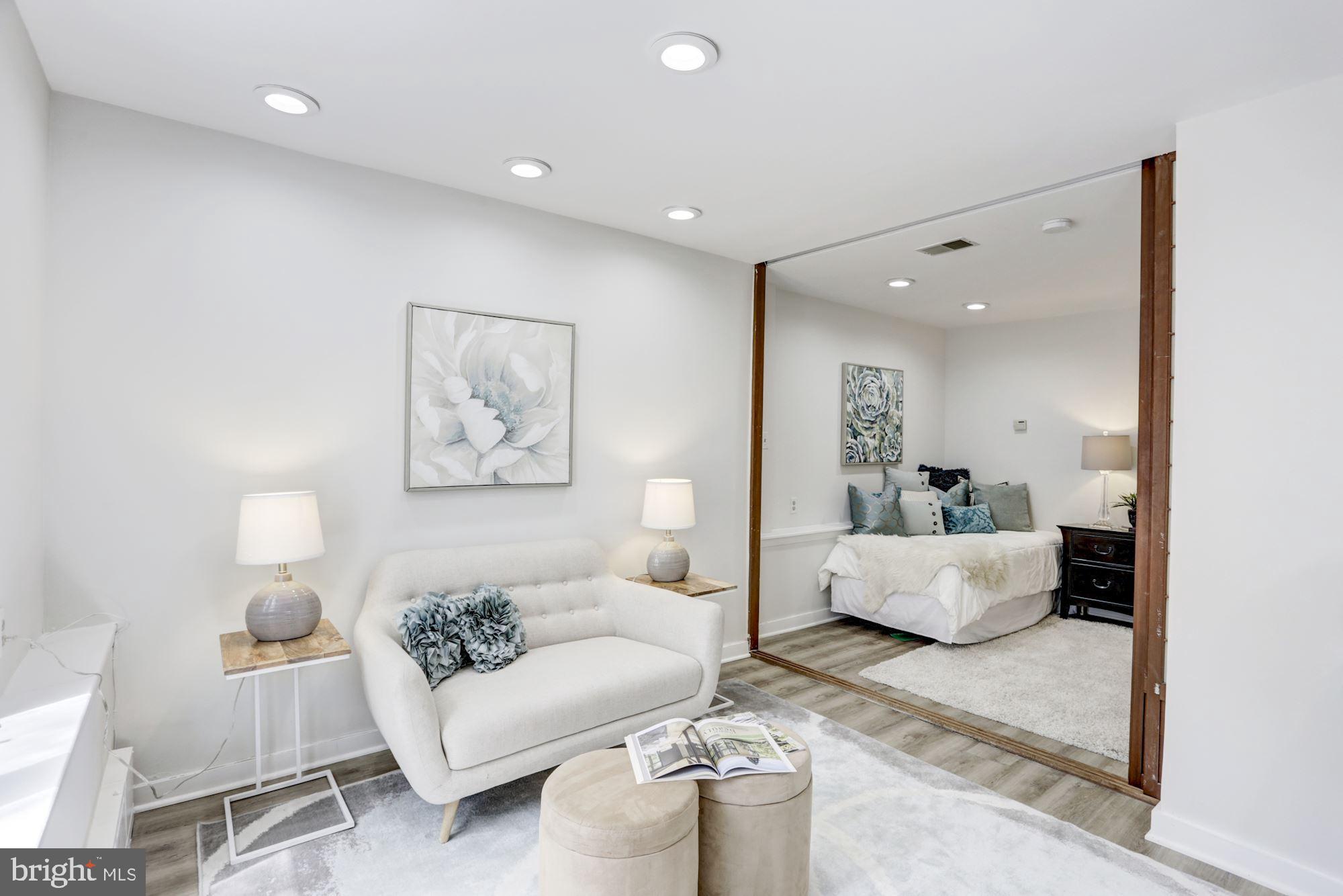 2212 Tunlaw Road Northwest Washington, DC 20007 - Photo 19 of 26 Gallery Image 19
