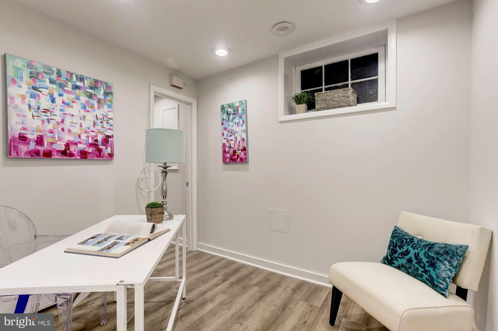 2212 Tunlaw Road Northwest Washington, DC 20007 - Photo 22 of 26 Gallery Image 22