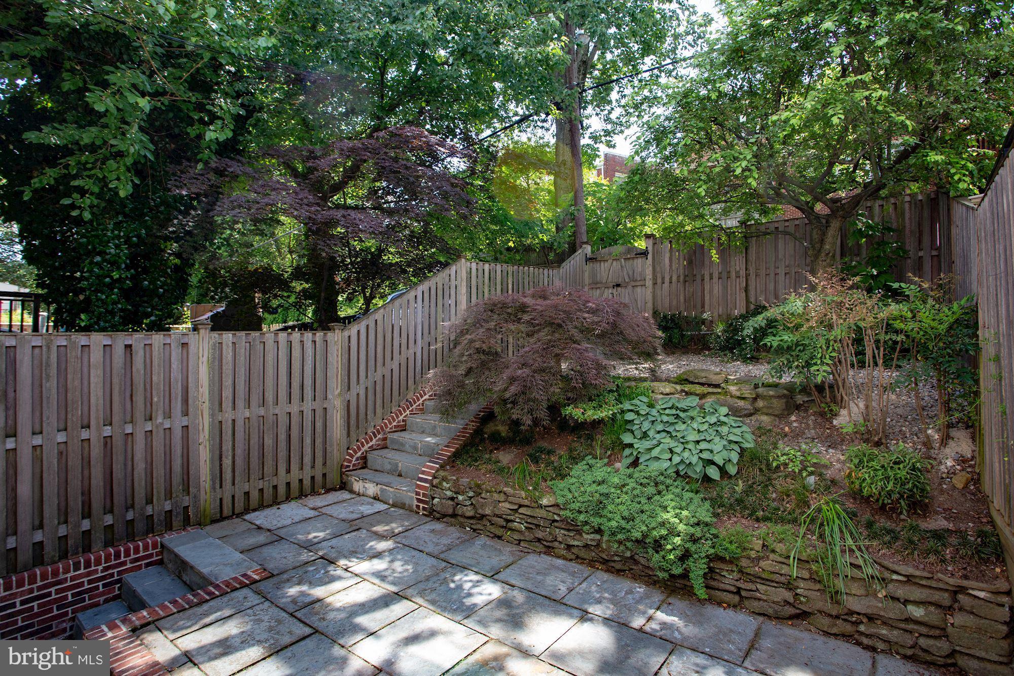2212 Tunlaw Road Northwest Washington, DC 20007 - Photo 24 of 26 Gallery Image 24
