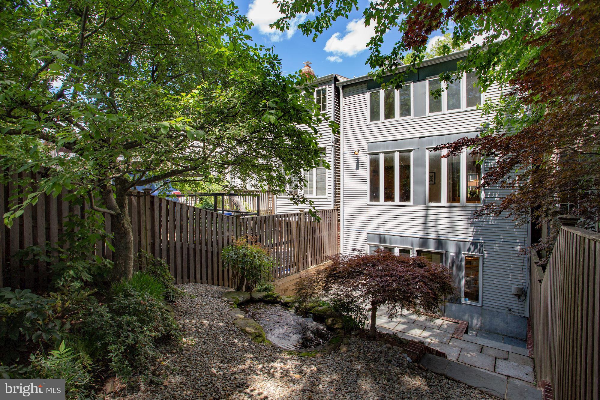 2212 Tunlaw Road Northwest Washington, DC 20007 - Photo 25 of 26 Gallery Image 25