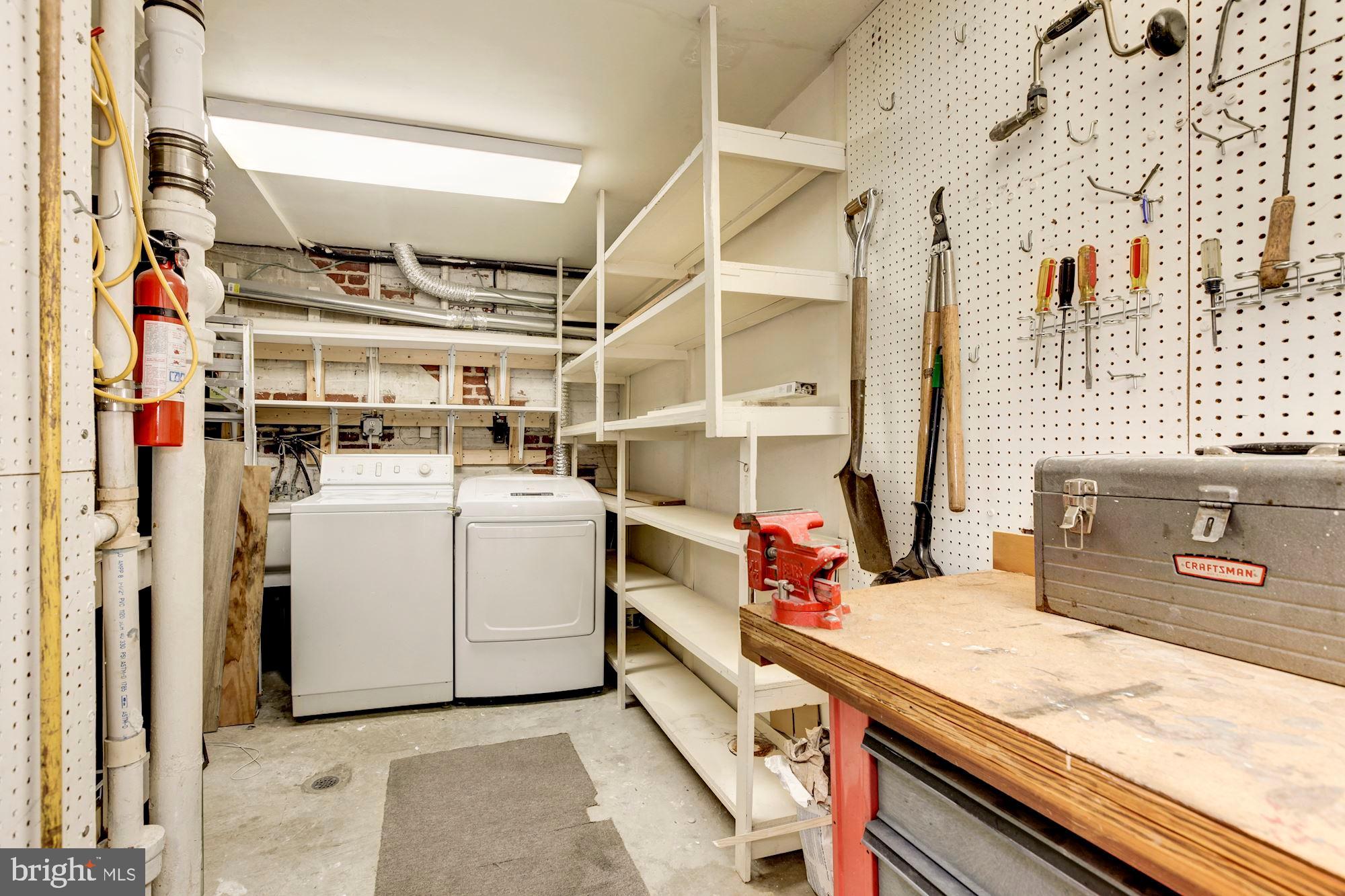 2212 Tunlaw Road Northwest Washington, DC 20007 - Photo 26 of 26 Gallery Image 26