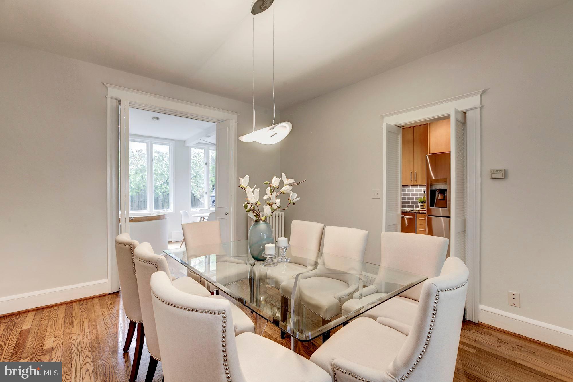 2212 Tunlaw Road Northwest Washington, DC 20007 - Photo 5 of 26 Gallery Image 5