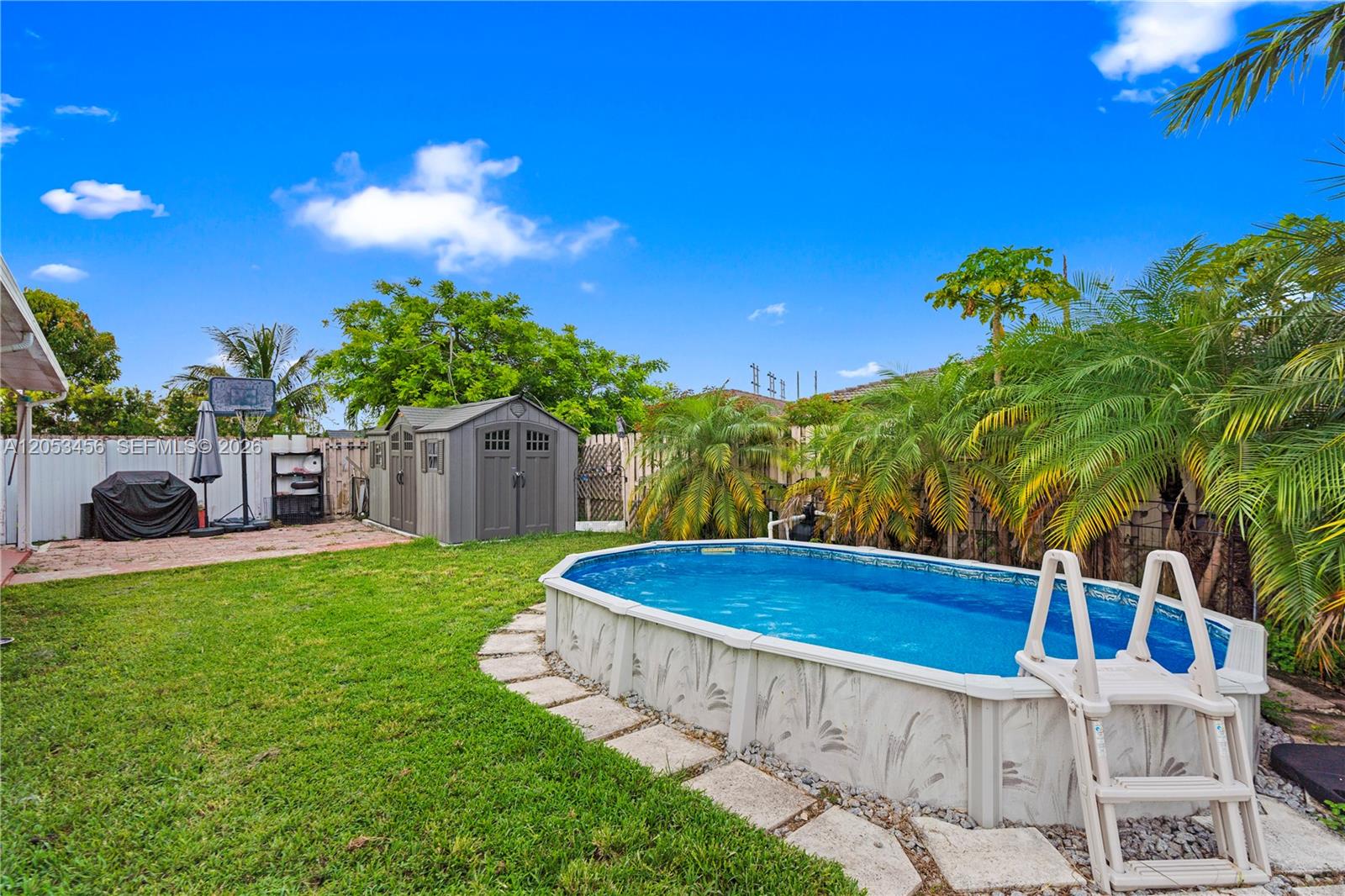 25501 Southwest 132nd Avenue Homestead, FL 33032 - Photo 17 of 37