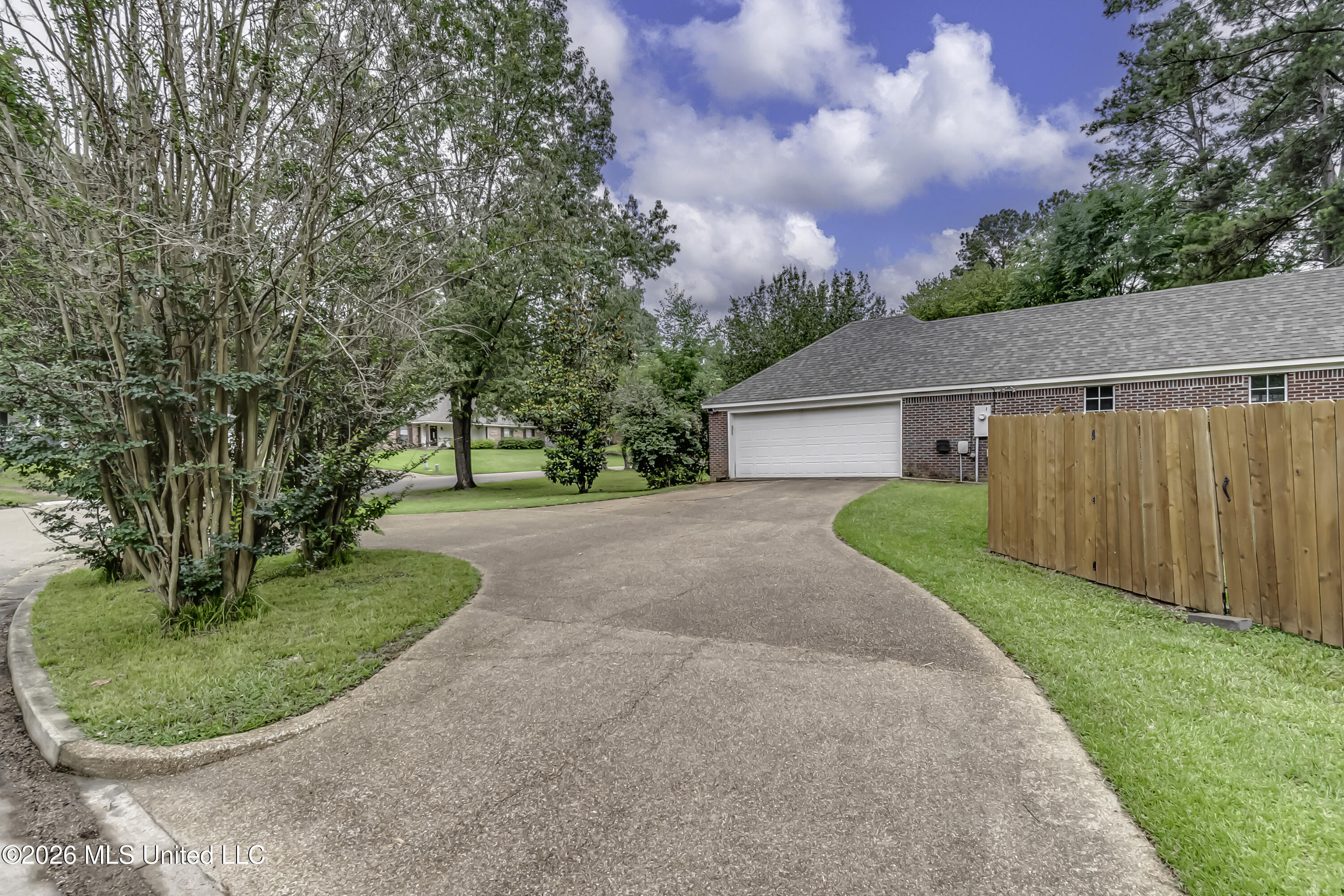 133 Oak Ridge Circle Madison, MS 39110 - Photo 29 of 29 133 Oak Ridge Cir--67