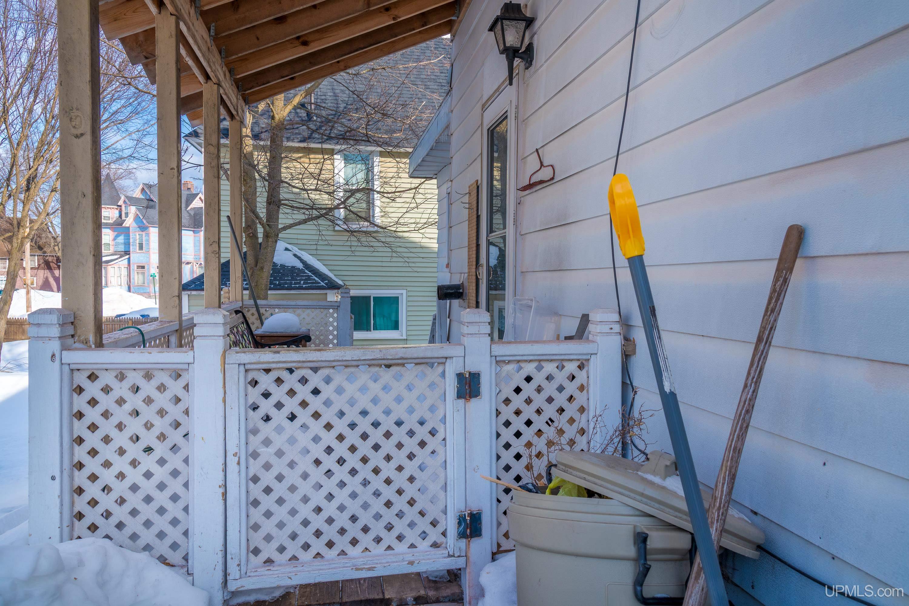 200 West Ridge Street Ishpeming, MI 49849 - Photo 29 of 30