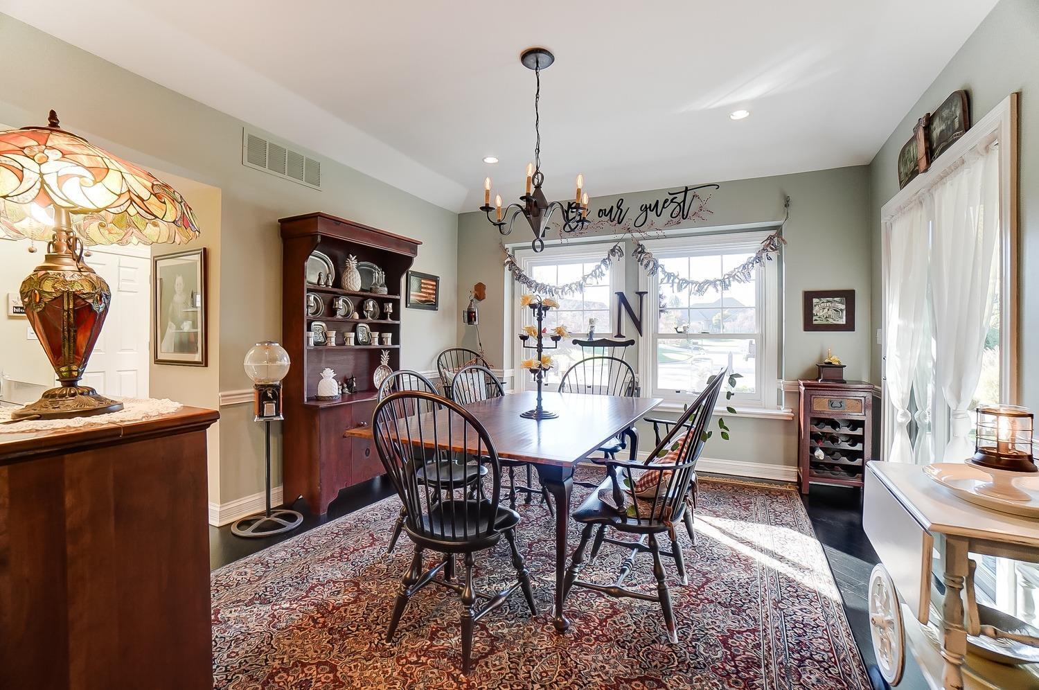 25 Perth Court Springboro, OH 45066 - Photo 24 of 50 Gallery Image 24