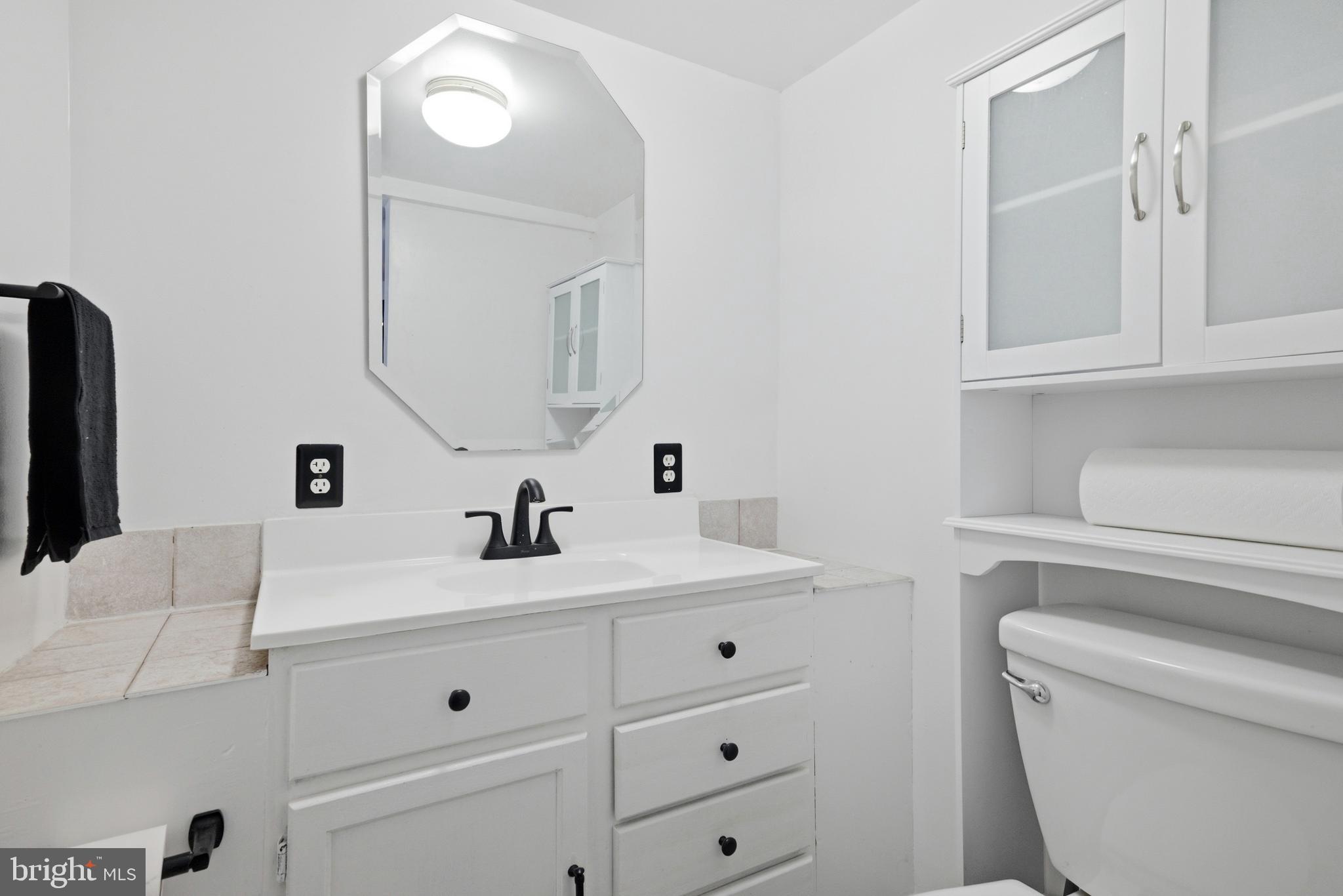 1064 Strasburg Road Front Royal, VA 22630 - Photo 55 of 73 Basement full bath 2