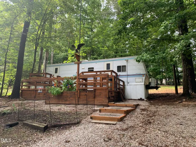 $45,000 | 126 Eagle Drive, Louisburg, NC 27549