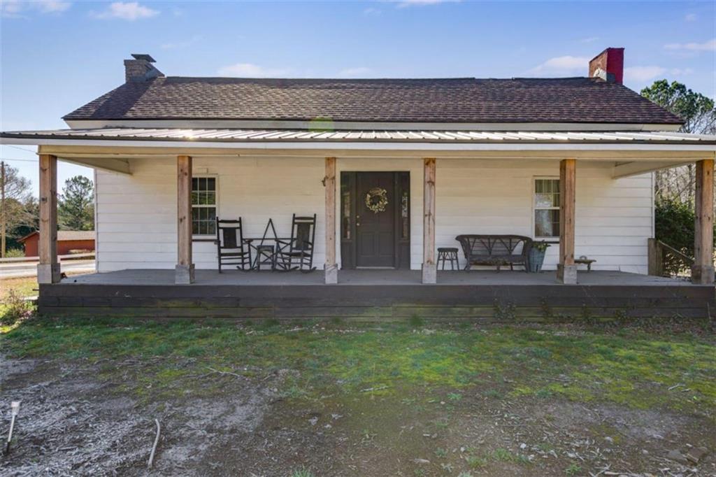 370 Hiram Sudie Road Dallas, GA 30157 - Photo 1 of 1 Gallery Image 1
