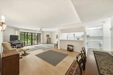 $315,000 | 1711 Pelican Cove Road, Unit 341, Sarasota, FL 34231