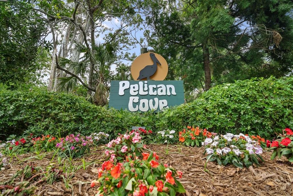 1711 Pelican Cove Road, Unit 341 Sarasota, FL 34231 - Photo 2 of 50