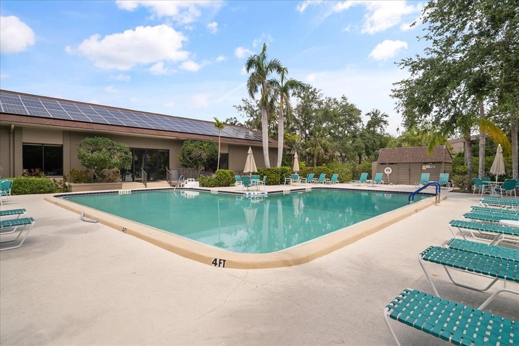 1711 Pelican Cove Road, Unit 341 Sarasota, FL 34231 - Photo 31 of 50