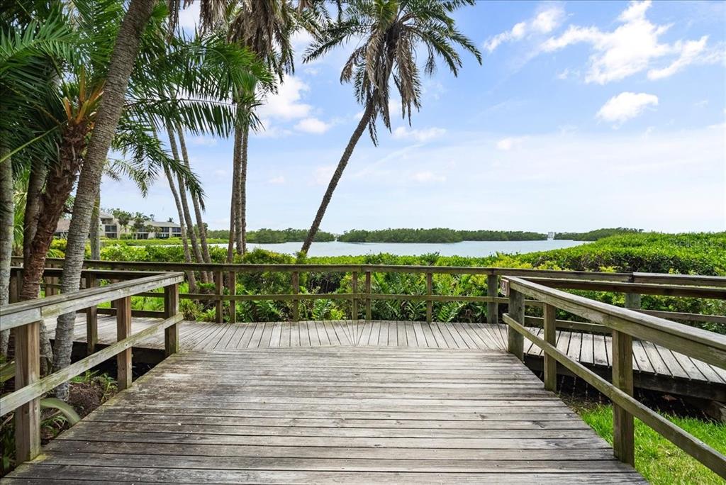 1711 Pelican Cove Road, Unit 341 Sarasota, FL 34231 - Photo 35 of 50