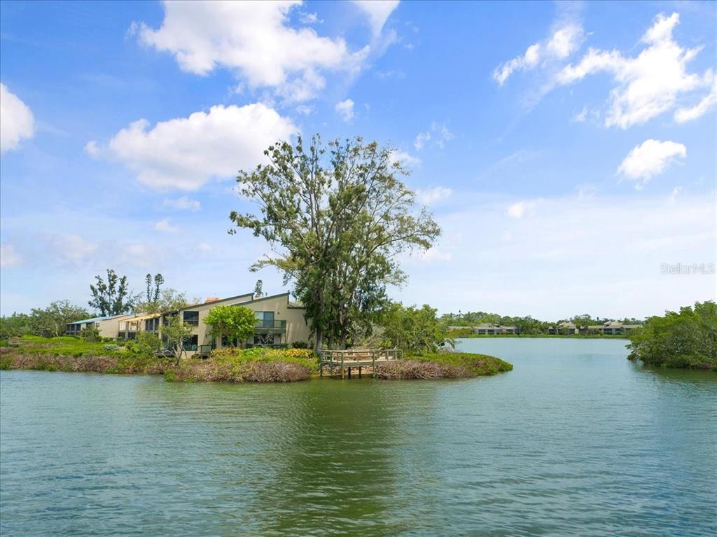 1711 Pelican Cove Road, Unit 341 Sarasota, FL 34231 - Photo 38 of 50